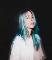 alison wonderland