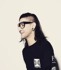 skrillex