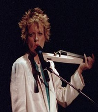 laurie anderson