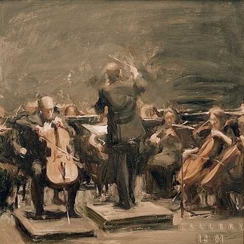 orchestra