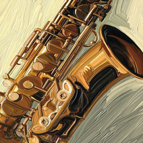 saxophone