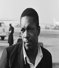 john coltrane