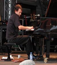 brad mehldau