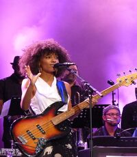 esperanza spalding