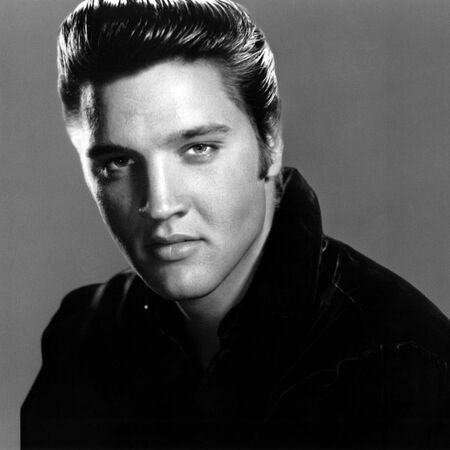 elvis presley