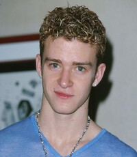 justin timberlake