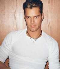 ricky martin