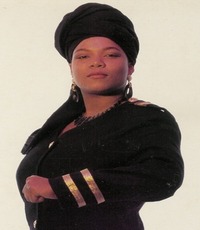 queen latifah