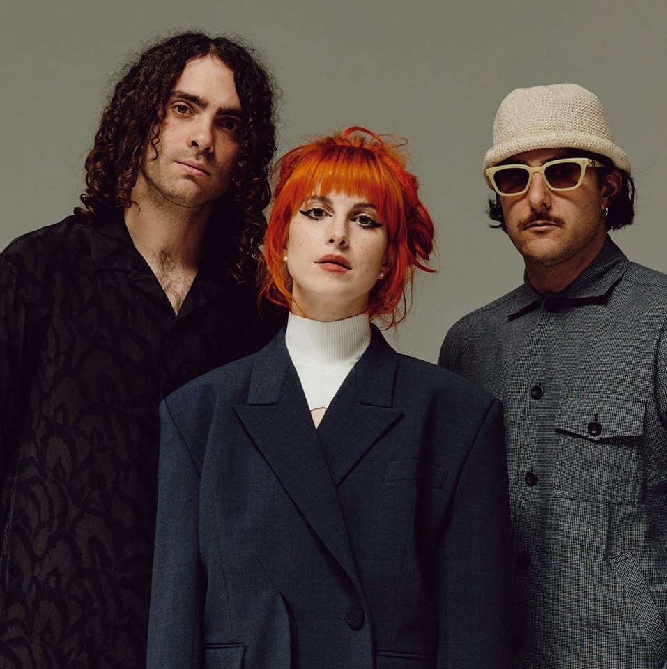 paramore