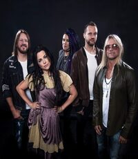 evanescence